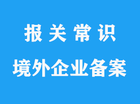 國(guó)外進(jìn)口食品境外生產(chǎn)商備案代理公司