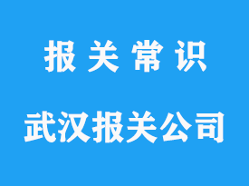 武漢報關(guān)公司排名是怎樣的?_武漢專業(yè)進口報關(guān)行