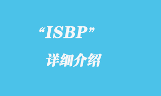 ISBP