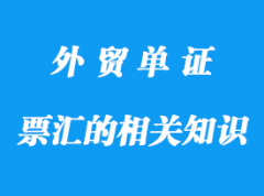 信匯、電匯和票匯的相關(guān)知識(shí)分享